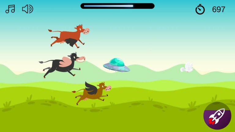 mejores juegos gratis android