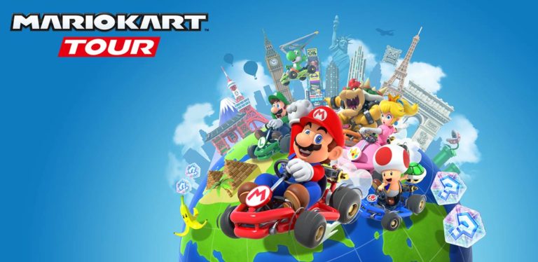 1 mejores juegos gratis android