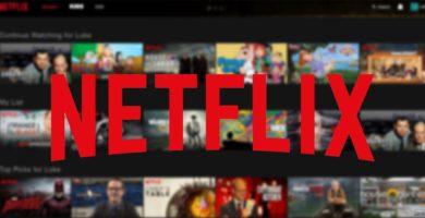 Como conseguir cuentas de Netflix gratis