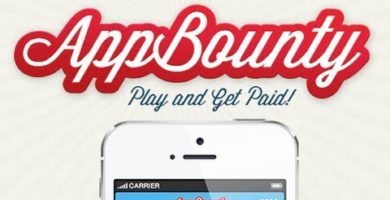 Appbounty app para ganar puntos gratis xbox one live gold