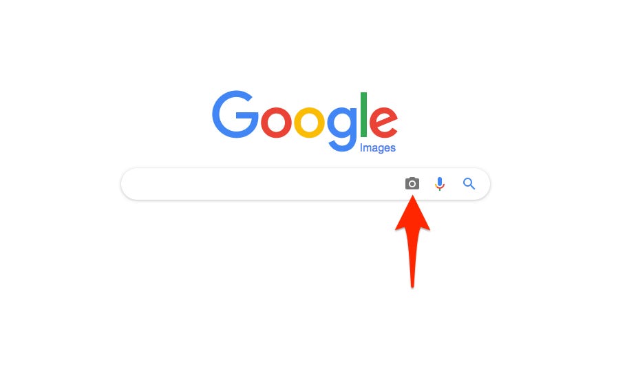 como buscar imagenes en google