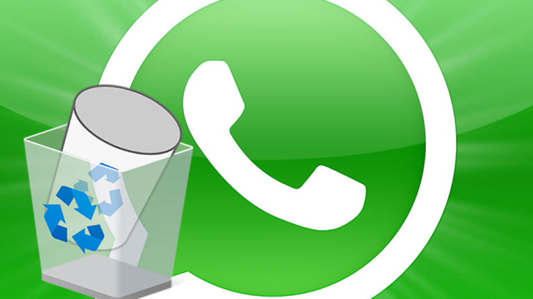 como RECUPERAR MENSAJES borrados DE WHATSAPP