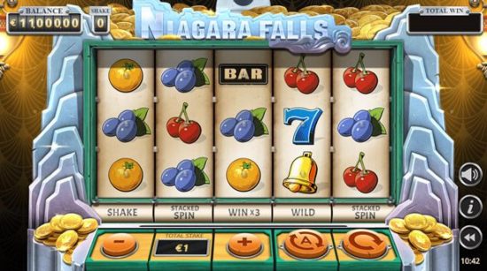 mejores juegos online para ganar bitcoins - niagara falls