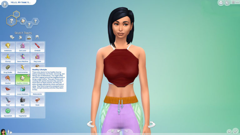 mejores mods para sims 4