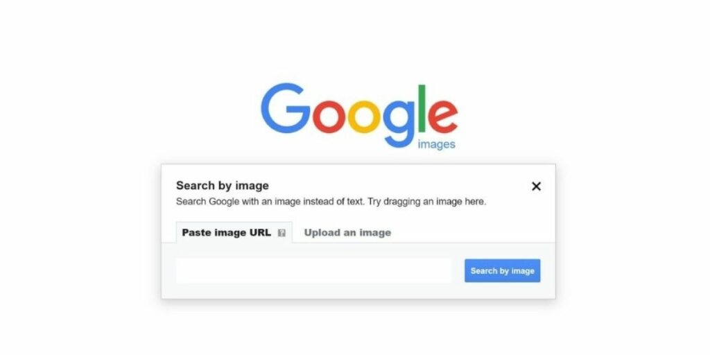 Como Buscar en Google usando una imagen