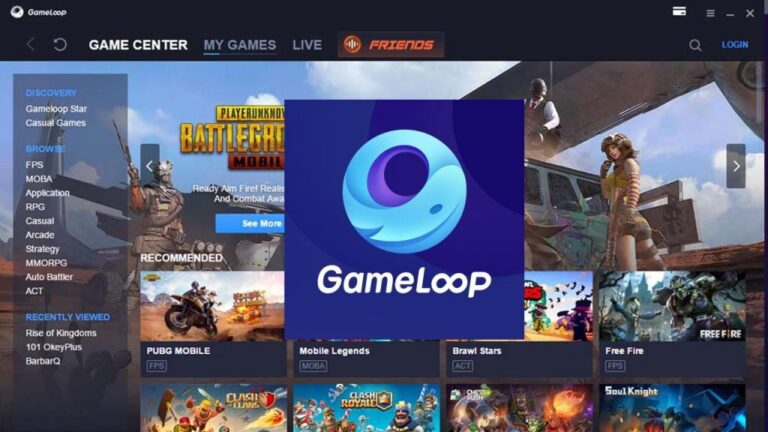 Cómo jugar juegos de Android en PC