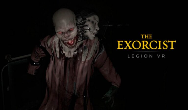 mejores juegos de terror vr - 1