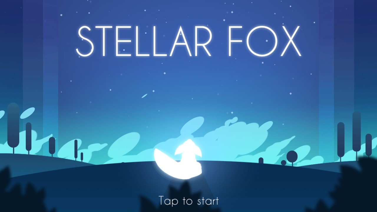 Stellar Fox