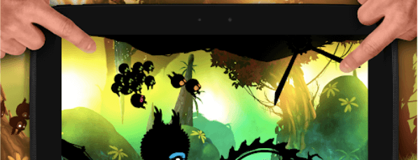 Ranking Los mejores juegos para móviles de dos jugadores