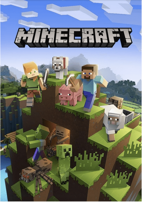 Minecraft juego de PC gratuito para Windows 10