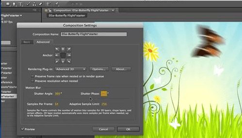 Cómo arreglar el efecto de desenfoque de movimiento en los juegos