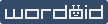 logotipo de Wordoid