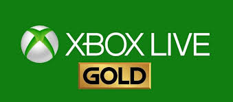 Como conseguir códigos gratis para Xbox Live Gold