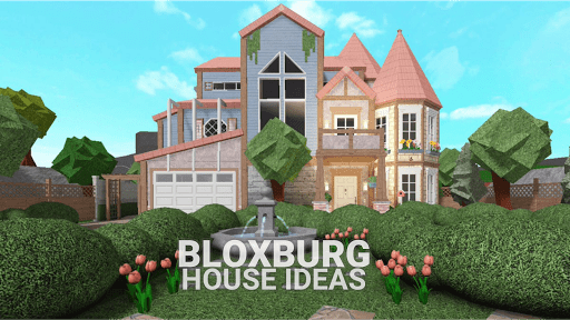 Ideas para la casa de Bloxburg
