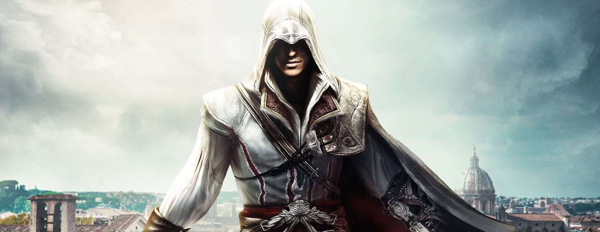 Orden de los juegos de Assassin's Creed