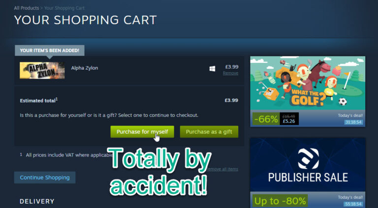 Cómo devolver un juego en Steam y obtener un reembolso completo