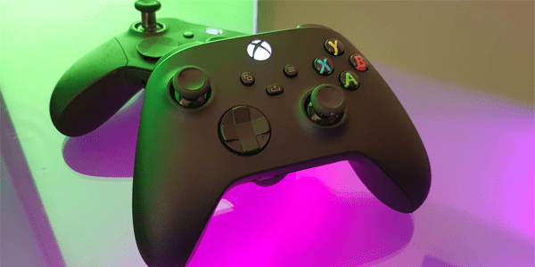 Cómo arreglar un mando de la Xbox Serie X que no deja de parpadear
