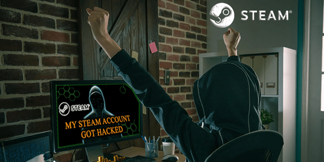 Cómo recuperar una cuenta de Steam que ha sido hackeada