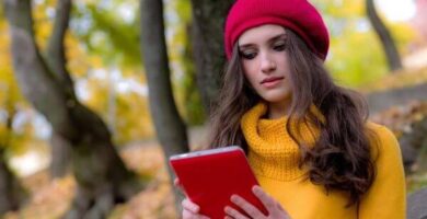 15 mejores apps gratis para leer ebooks en Android e iPhone