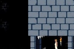 Prince of persia | best old abandonware games PC