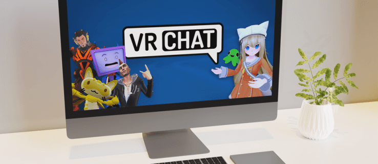 Cómo cambiar tu nombre en VRChat