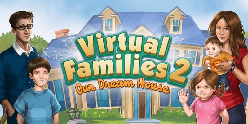 Familias virtuales 2