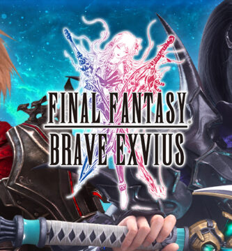 Final Fantasy Brave Exvius - mejor juegos final fintasy para android