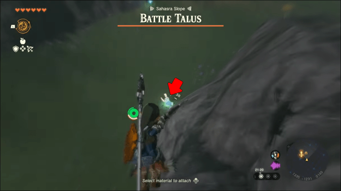 Cómo conseguir dinero en Lágrimas del Reino