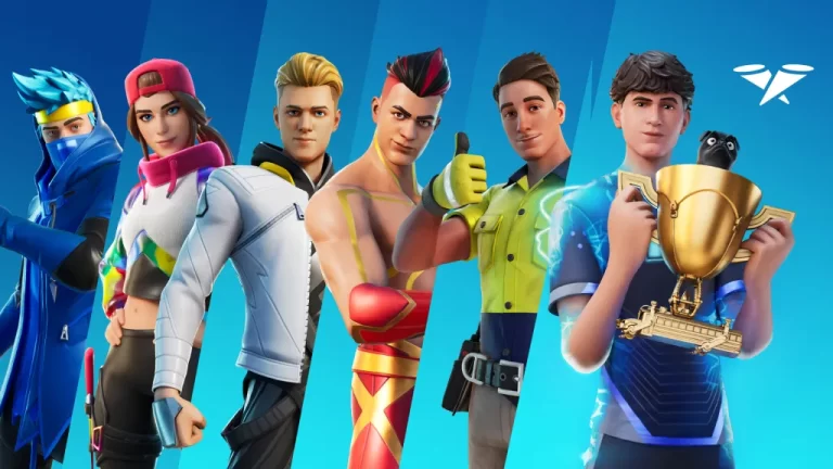 Cómo Conseguir Skins Gratis en Fortnite
