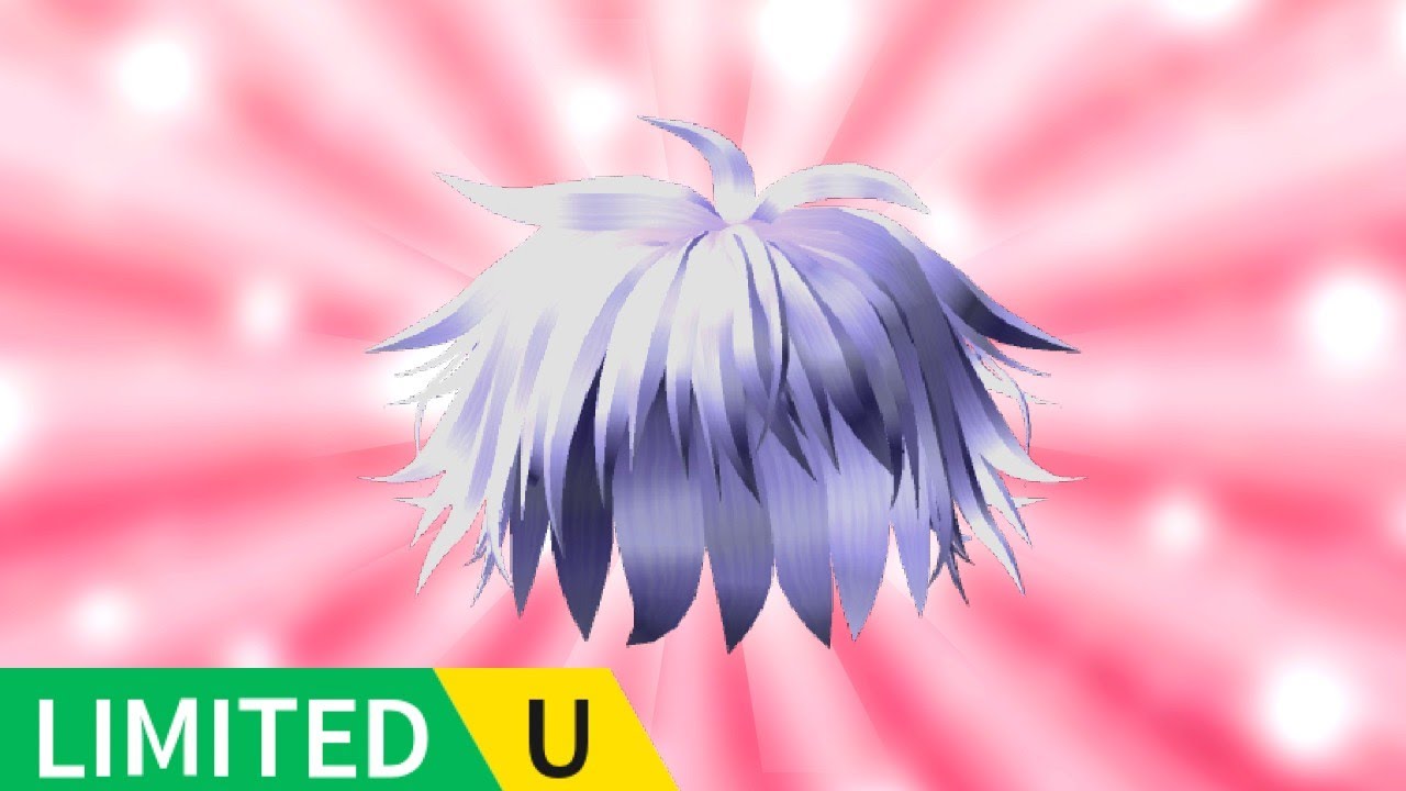como conseguir pelos gratis en roblox